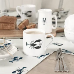 Lobster Solo Mug