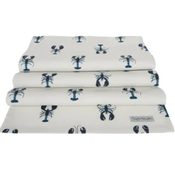 Lobster Table Runner