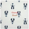 Lobster Tea Towel