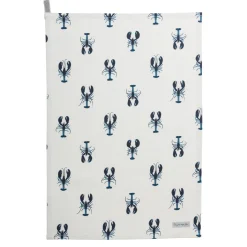 Lobster Tea Towel