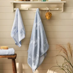 Lobster Towels