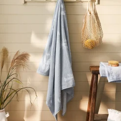 Lobster Towels