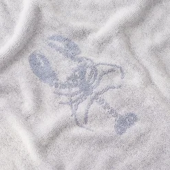 Lobster Towels