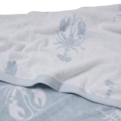 Lobster Towels