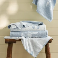 Lobster Towels