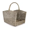 Log Basket