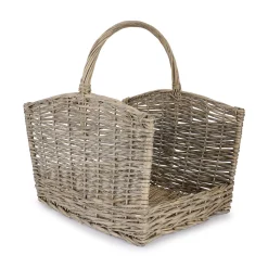 Log Basket