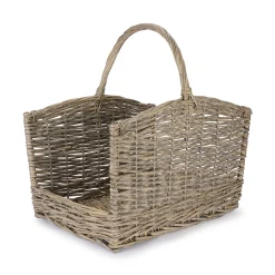 Log Basket