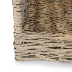 Log Basket