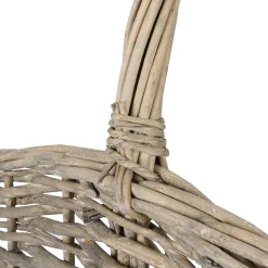 Log Basket