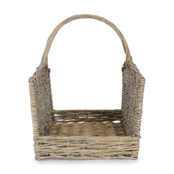 Log Basket