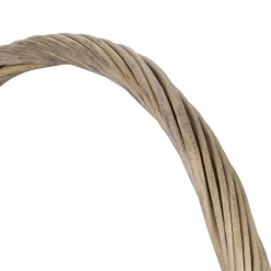 Log Basket