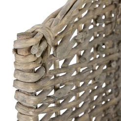 Log Basket
