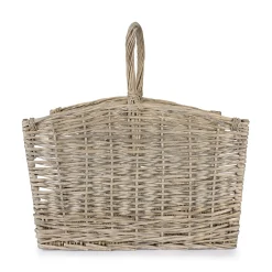 Log Basket
