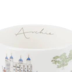 London Mug
