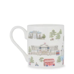 London Mug