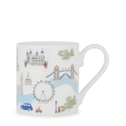London Mug