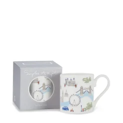 London Mug