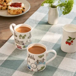 London Mug