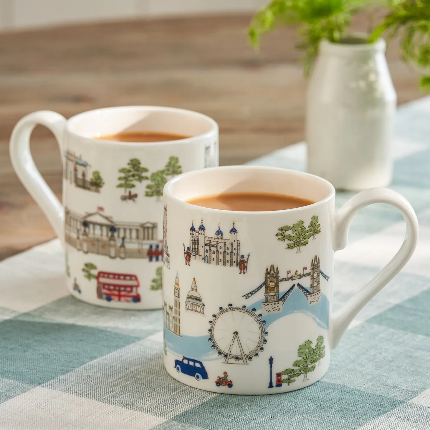 London Mug