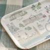 London Serving Tray - Small
