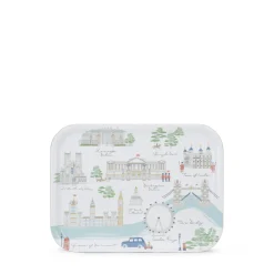 London Serving Tray - Small