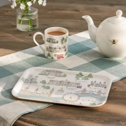 London Serving Tray - Small
