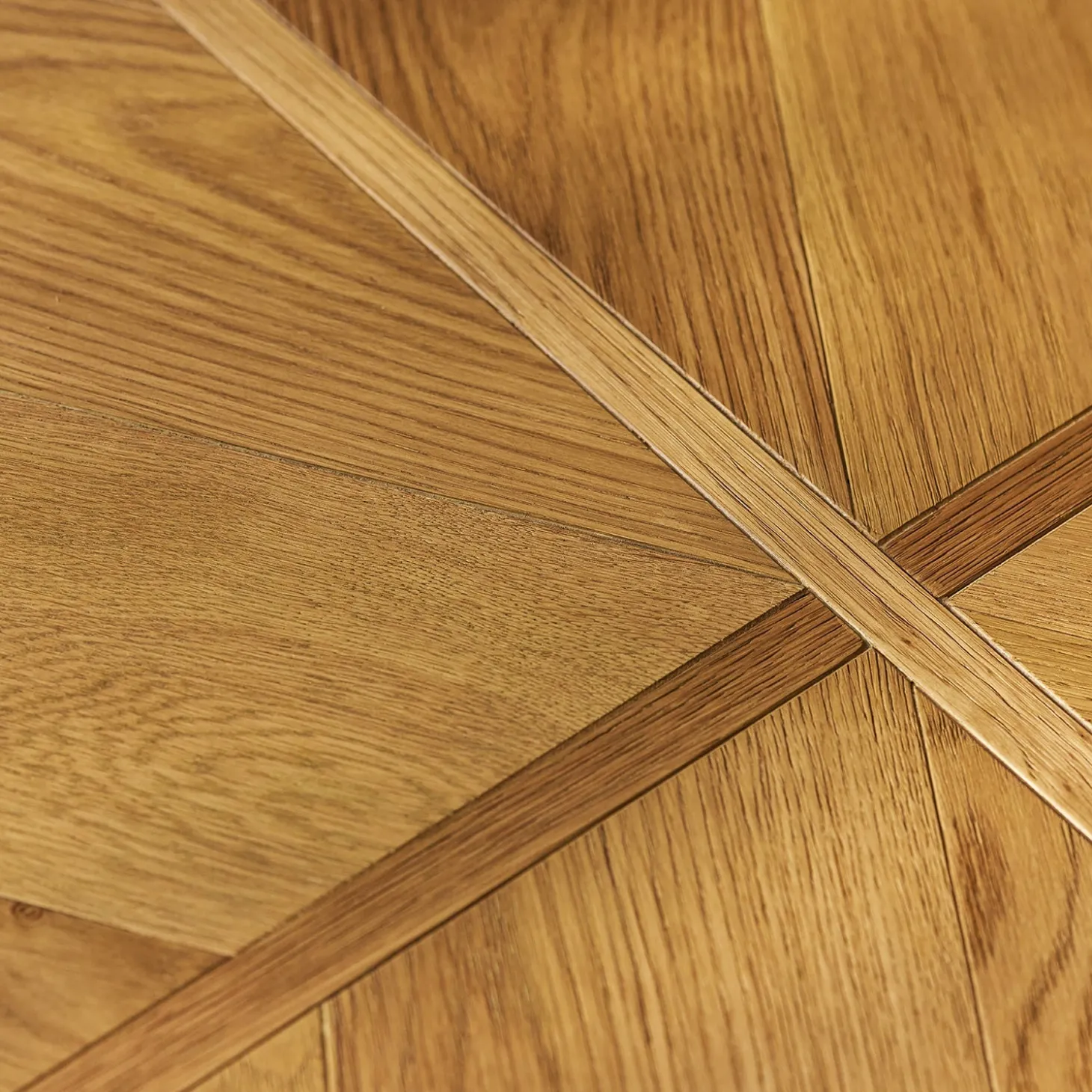Oakham Rectangular Dining Table