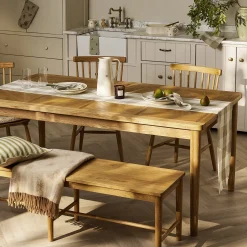 Oakham Rectangular Dining Table