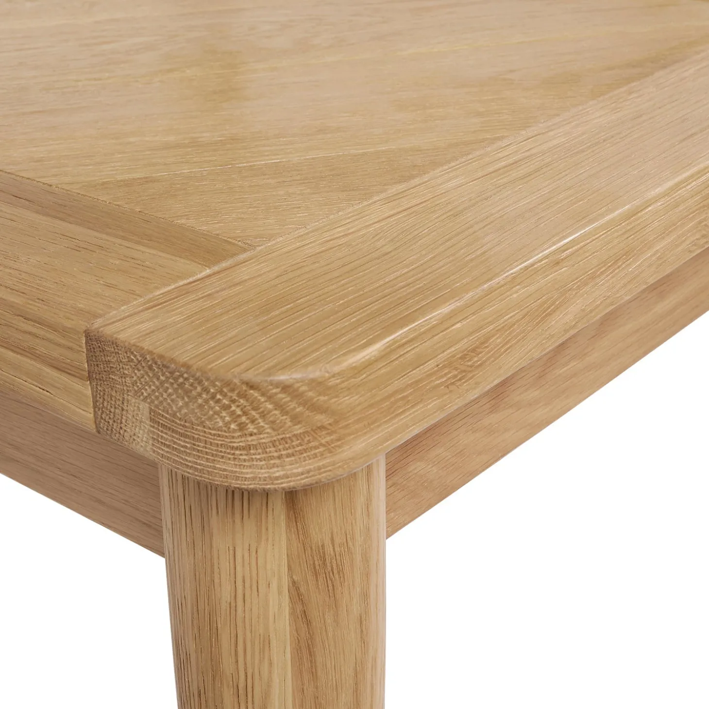 Oakham Rectangular Dining Table