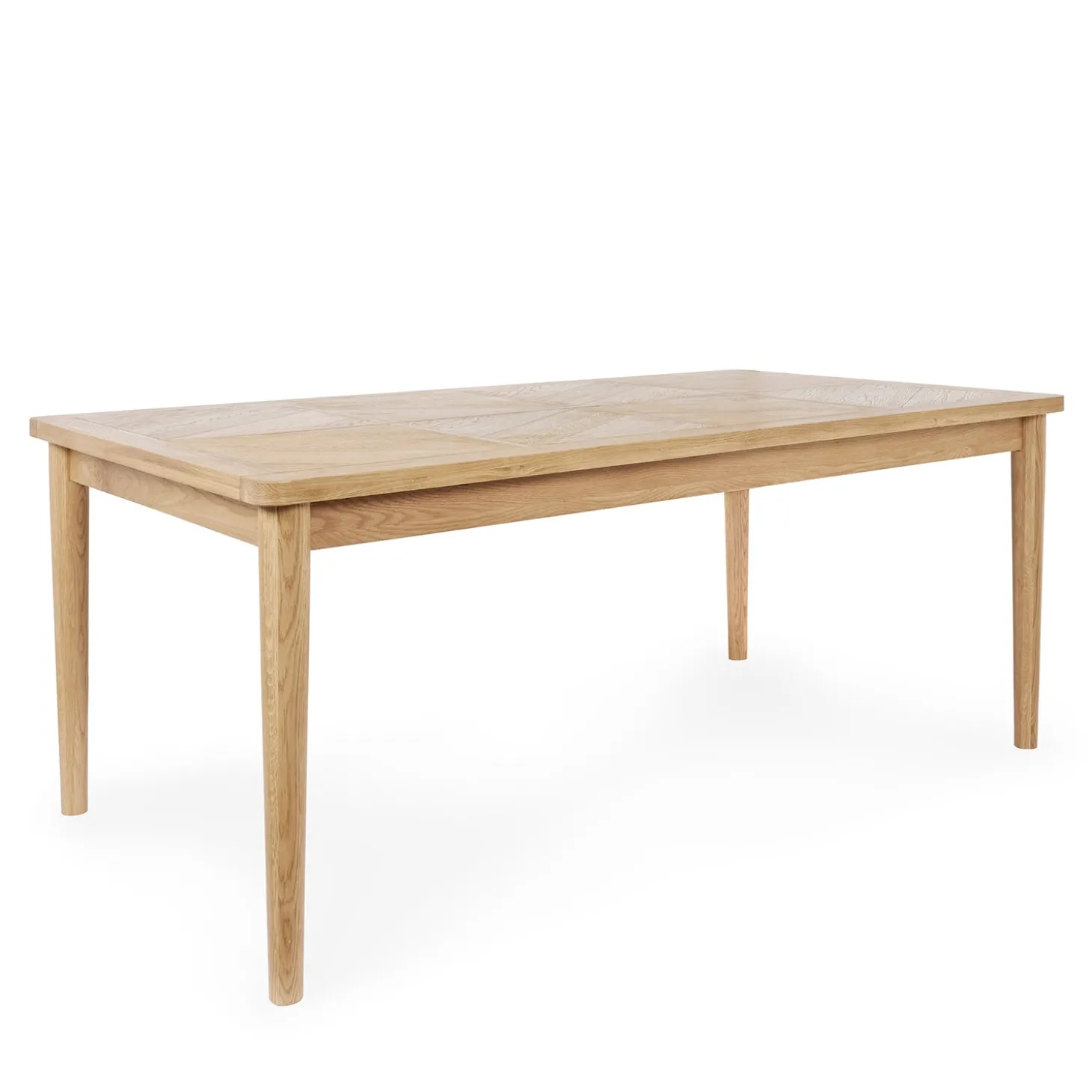 Oakham Rectangular Dining Table