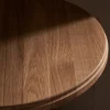 Oakham Round Side Table