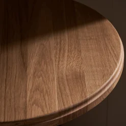 Oakham Round Side Table