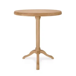 Oakham Round Side Table