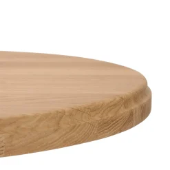 Oakham Round Side Table