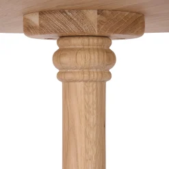 Oakham Round Side Table