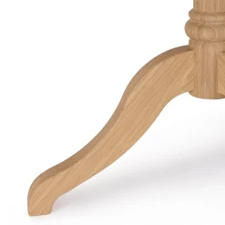 Oakham Round Side Table