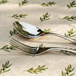 Oakham Serving Cutlery Set