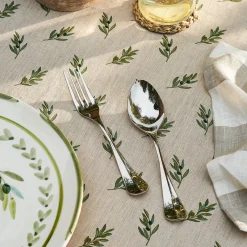 Oakham Serving Cutlery Set