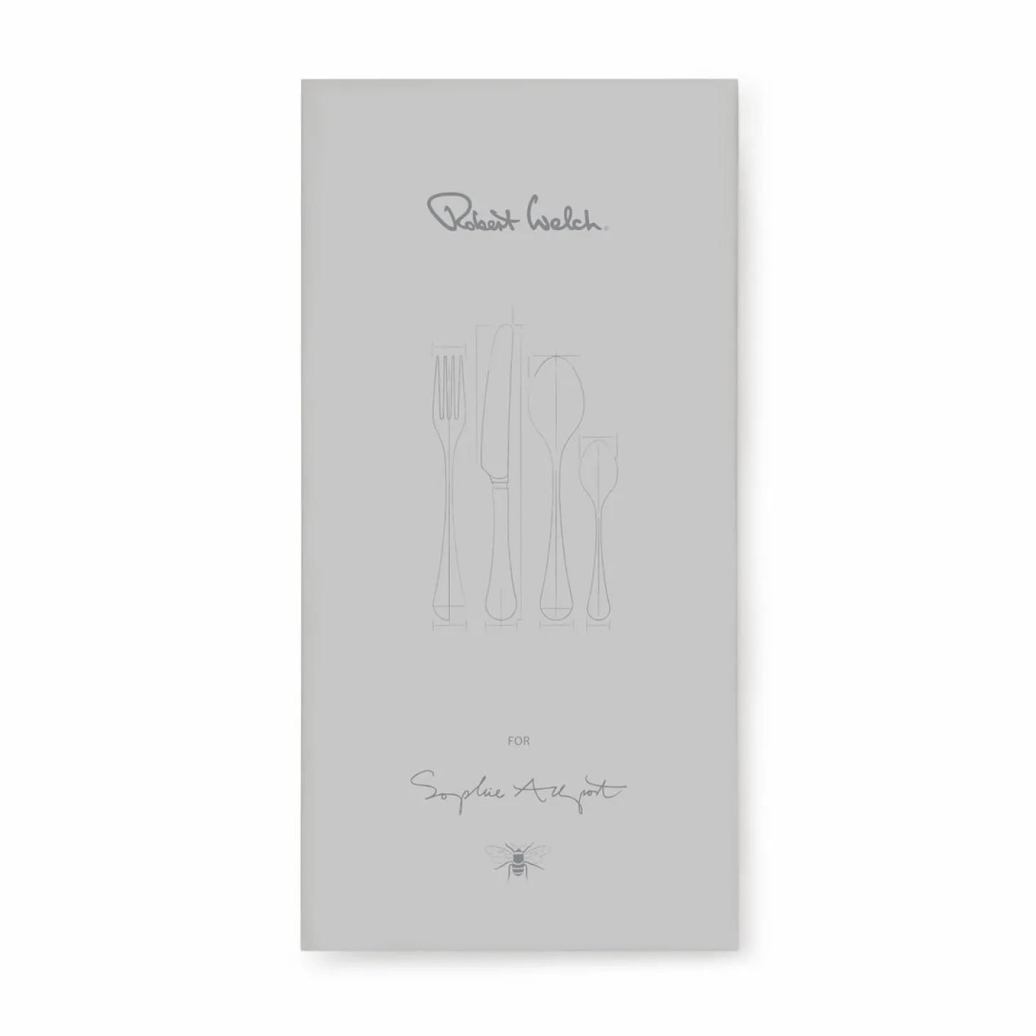Oakham Stainless Steel Cutlery Set (24 Piece)