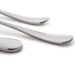 Oakham Stainless Steel Cutlery Set (24 Piece)