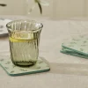 Olive Coasters (Set of 4)