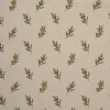 Olive Linen Fabric By The Metre