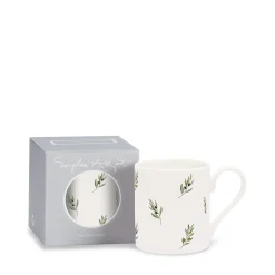 Olive Mug