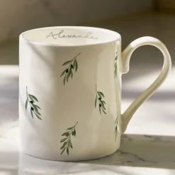 Olive Mug