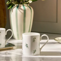 Olive Mug