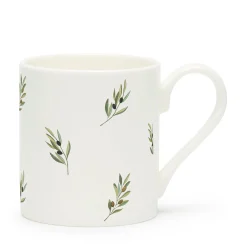 Olive Mug