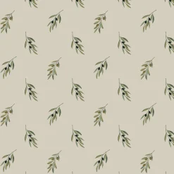 Olive Neutral Made to Measure Curtains
