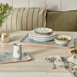 Olive Serving Tray - Large