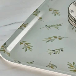 Olive Serving Tray - Large
